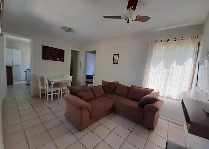 Bertioga Relax, 2 Quartos ,700M Da Praia , Pet Friendly - La24